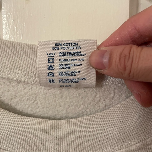 Fun dog sweater Sz L - Picture 8 of 9